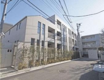オープンレジデンシア目白台ヒルトップ